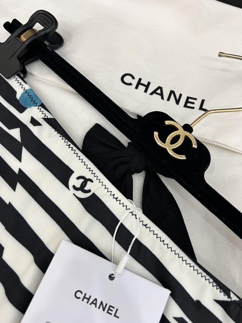 Chanel Short Pants